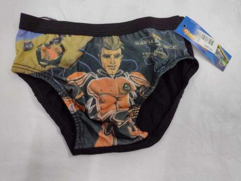 SLIP ESTAMPADO BFS (913G)