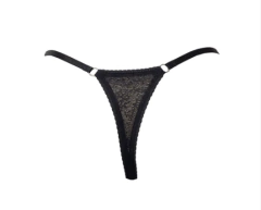 LESS REGULABLE ENCAJE Y TUL LABRADO CHERISH (2434A) - comprar online