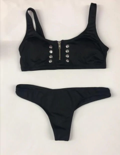 TOP C/ALM Y COLALESS BY MERY (9502-20) - comprar online