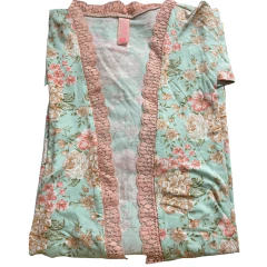 BATA FLORES MANGA 3/4 (18008)