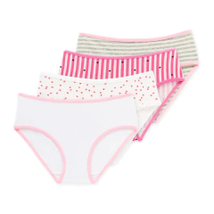 PACK X4 VEDETINA NENA (12175) - comprar online