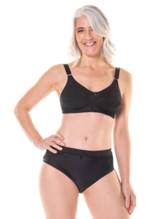 TIRO CORTO LYCRA Y PUNTILLA ELEGANCE (5568.1) - tienda online