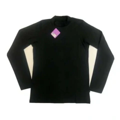 CAMISETA M/LARGA POLERA (475M) - comprar online