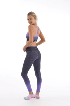 CALZA LARGA BOREAL (2018M) - tienda online