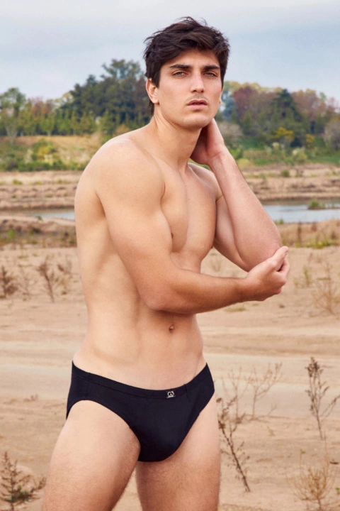 SLIP ALGODON C/TOALLA 5-6 (3402B)