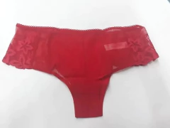 CULOTTE TUL BORDADO (8086) - comprar online