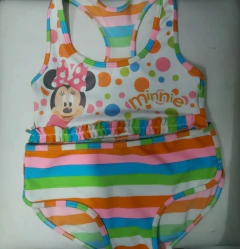 TOP Y CULOTTE MINNIE (881-13)