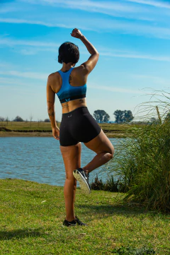 MINI SHORT ESSENTIALS (2024) - comprar online