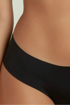CULOTTE 2DA PIEL (8328S) - tienda online