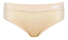 TIRO CORTO ENCAJE LYCRA C/CINTURA (789) - Victoria Garrido Lenceria