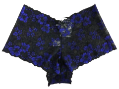 CULOTTE ENCAJE (701) en internet