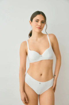 CORP. CON ARO RELLENO Y BASE LYCRA ROSALIA (293-117) en internet