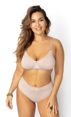 COLALESS ALTA C/CINTURA LYCRA (491PP) en internet