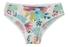 BOMBACHA NENA ESTAMPADA (5445C) - tienda online