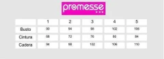 COLALESS SURTIDA (7539) - comprar online