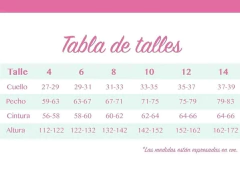 CONJUNTO NENA (3009) - comprar online