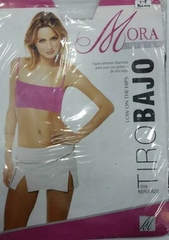MEDIA TIRO BAJO (1107)