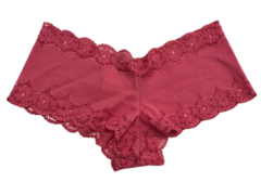 CULOTTE ENCAJE (415CEC)