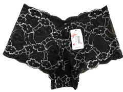 CULOTTE ENCAJE (701)