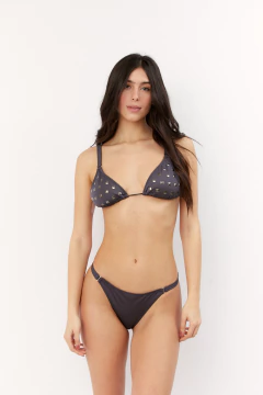 2 PIEZAS TRIANGULO EMBOLSADO Y LESS P/ATAR MICK BY MERY (9513-24) en internet