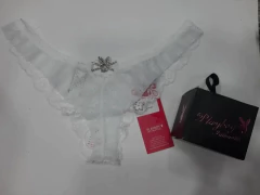 COLALESS ENCAJE MY FAVOURITE (18795) - Victoria Garrido Lenceria