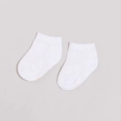 SOQUETE LISO BEBE (4590)