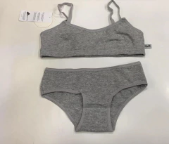 CONJ. NENA TOP BRETEL FINO Y CULOTTE (83K) - comprar online