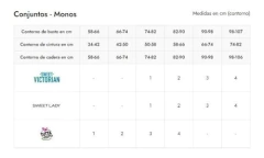 Imagen de PIJAMA MATERNAL M/CORTA P/LARGO (2684-22)