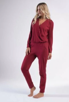 MONO M/LARGA P/LARGO LUCRECIA (Z402) - tienda online