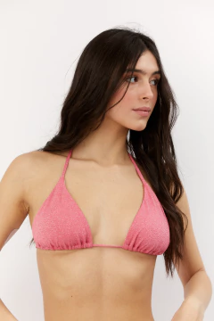 2 PIEZAS TRIANGULO EMBOLSADO Y LESS P/ATAR MICK BY MERY (9513-24) - tienda online