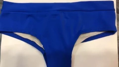 CULOTTE LISO MALLA (777-00) - tienda online