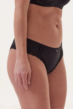 VEDETINA ALGODON Y PUNTILLA EREDITA (6395)