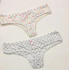 PACK X2 CULOTELESS LYCRA ESTAMPADO (77009) en internet