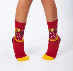 MEDIA CANA NENE AVENGERS MARVEL (1217) - Victoria Garrido Lenceria