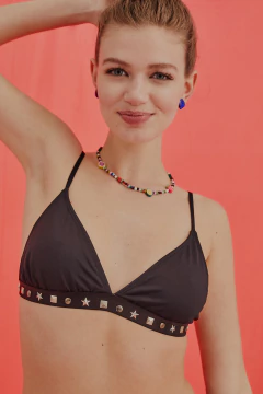 TRIANGULO FIJO C/ALM Y LESS REGULABLE COLETTE (549-22) - comprar online