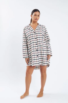 CAMISON M/LARGA CAMISACO PHILIPA (9623-23) en internet