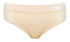 TIRO CORTO ENCAJE LYCRA C/CINTURA (789) - tienda online