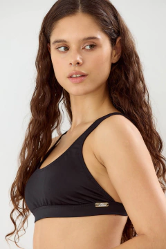 SOLO TOP C/ALMOHADILLA (596-26) - comprar online