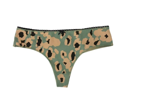 CULOTTELESS ALGODON ESTAMPADO (52696)