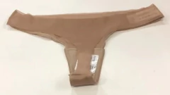 COLALESS TUL (6919) - Victoria Garrido Lenceria
