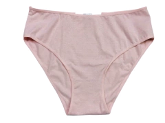 TIRO CORTO LYCRA C/ LUREX (52952)