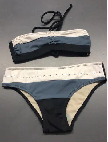 BANDEAU Y BOMBACHA ALTA - FALLADO (OT705-09)