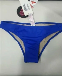 VEDETINA FRUNCE TRASERO MALLA PIU (7809)