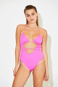 Imagen de MALLA ENTERA LESS STICH (5522-24)