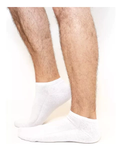 SOQUETE HOMBRE ALGODON (1025) - comprar online