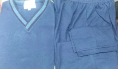 PIJAMA HOMBRE M/LARGA P/LARGO (835M) - comprar online