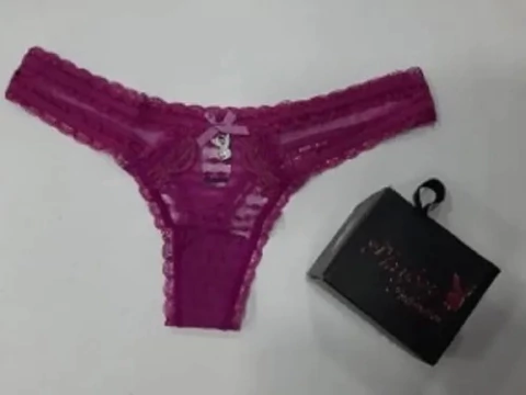 SENSUAL LIFE TANGA LESS (1885C)