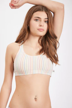 CONJUNTO NENA TOP DEPORTIVO Y CULOTTE (319-69) en internet
