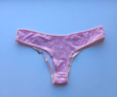 COLALESS LYCRA ESTAMPADA (501C) - tienda online