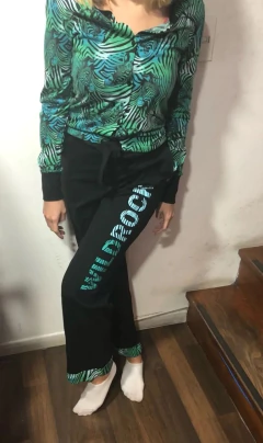 ENTERITO WILD ROCK (9964)